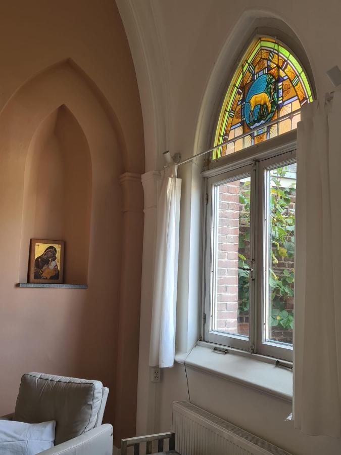 Klooster Mariadal Maastricht - Borgharen Esterno foto