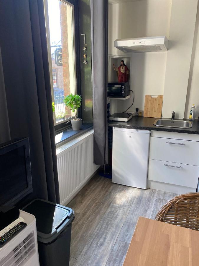 Klooster Mariadal Maastricht - Borgharen Esterno foto