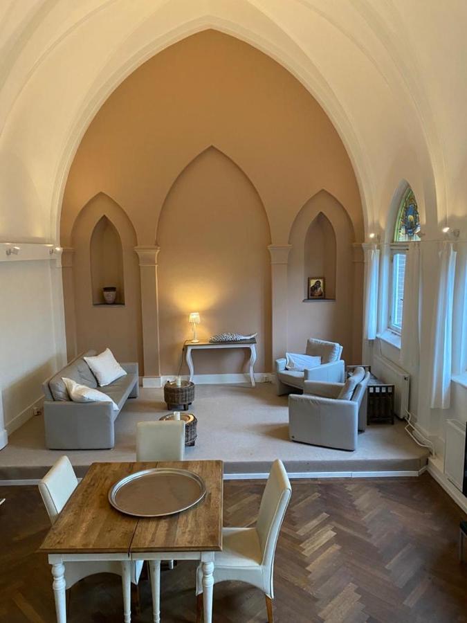 Klooster Mariadal Maastricht - Borgharen Esterno foto
