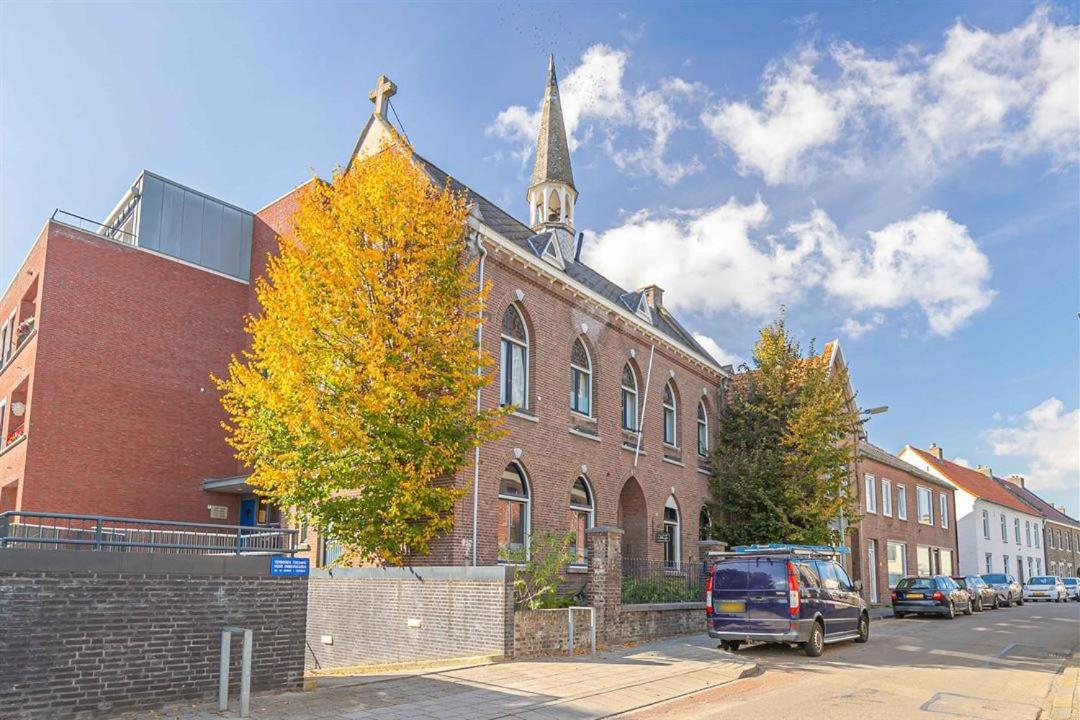 Klooster Mariadal Maastricht - Borgharen Esterno foto