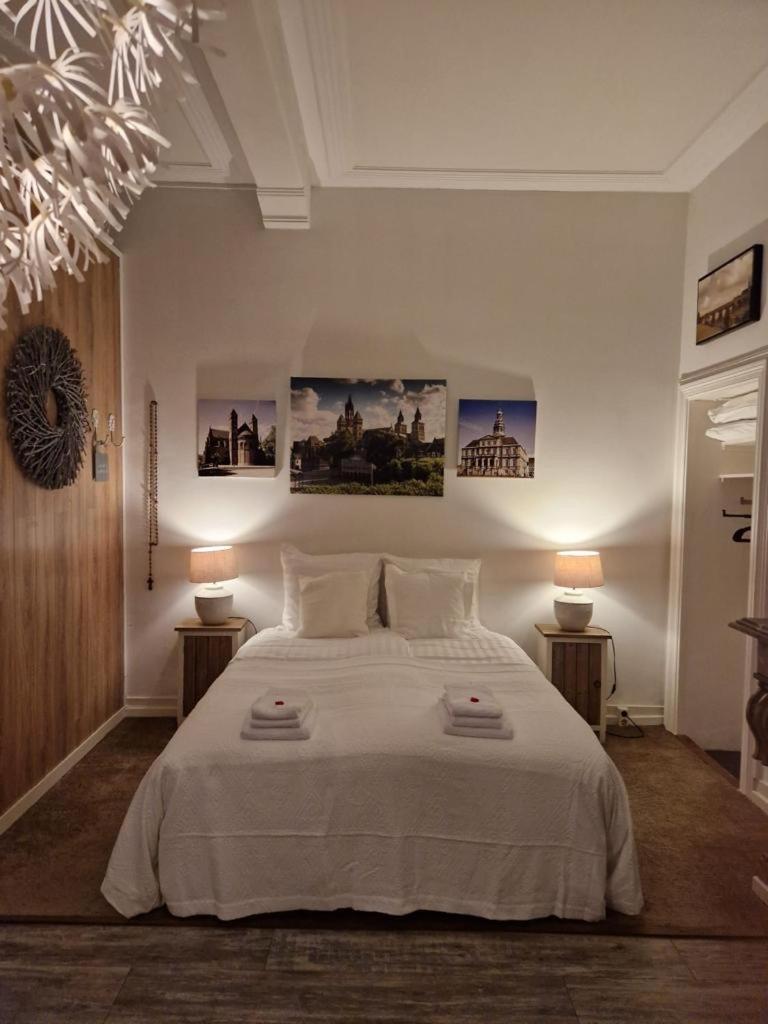 Klooster Mariadal Maastricht - Borgharen Esterno foto